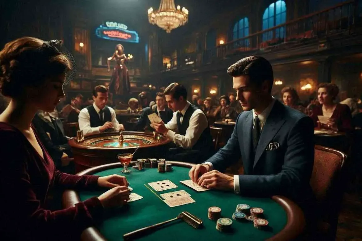 Players Palace Casino